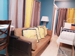 Room - Casa de Bells 3 (Patricks Island)