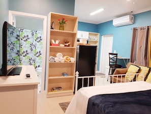 Room - Casa de Bells 3 (Patricks Island)