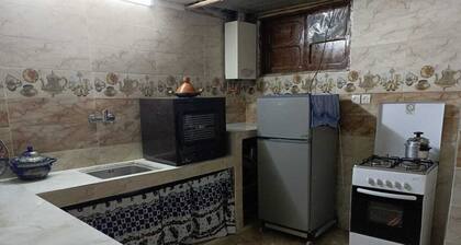 Hospitality House Fes