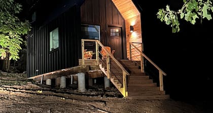 Belle House at Black Oak Farms.