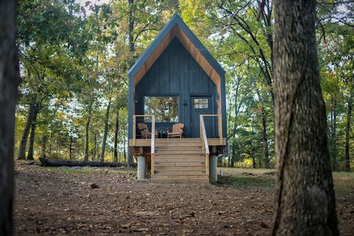 Belle House at Black Oak Farms.