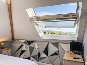 4 chambres, Wi-Fi gratuit, draps fournis