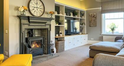 Cracken Cottage - UK48297