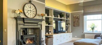 Cracken Cottage - UK48297