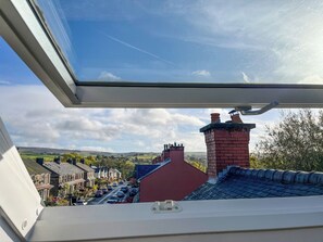 Interior - Cracken Cottage - UK48297 (Chinley)