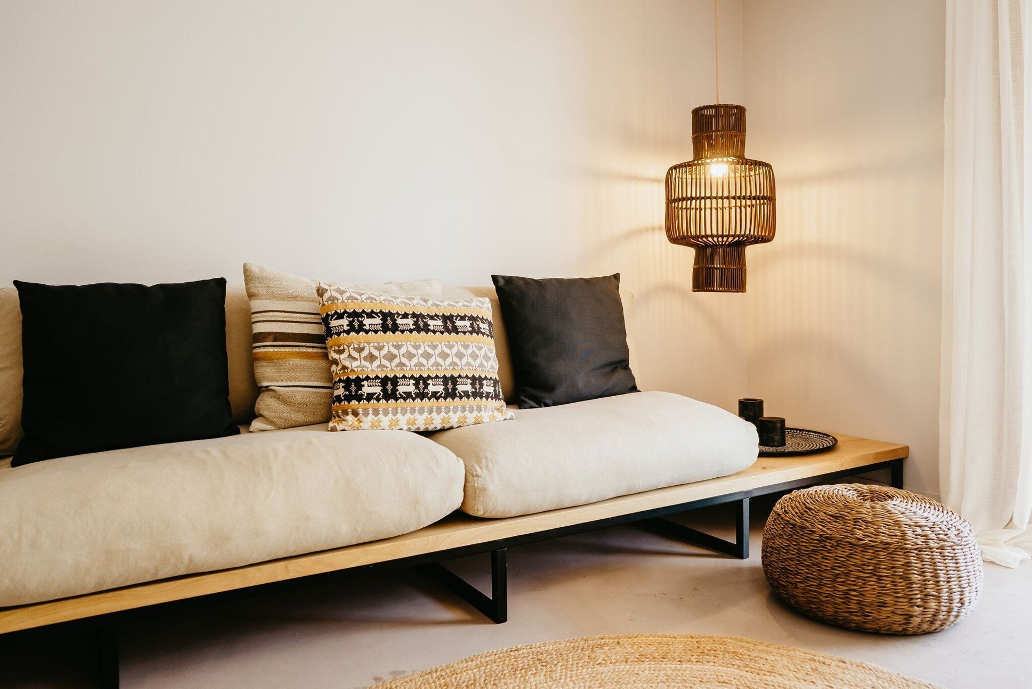 Splendid Crete Villa | Villa Deluxe | 2 Bedrooms | Private Pool - Agios Nikolaos