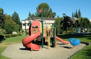 Area bambini