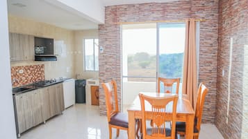 Appartement | 3 chambres, Wi-Fi gratuit
