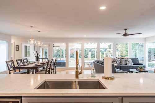 Banjos Golf Retreat- In the heart of Pinehurst