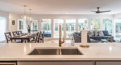 Banjos Golf Retreat- In the heart of Pinehurst