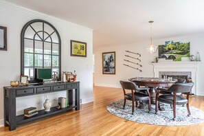 Dining - Banjos Golf Retreat- In the heart of Pinehurst (Pinehurst)