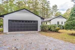 Exterior - Banjos Golf Retreat- In the heart of Pinehurst (Pinehurst)