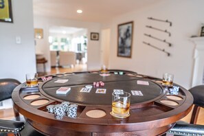 Dining - Banjos Golf Retreat- In the heart of Pinehurst (Pinehurst)