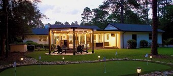 Banjos Golf Retreat- In the heart of Pinehurst