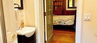 Private, Charm, & Unique Stay