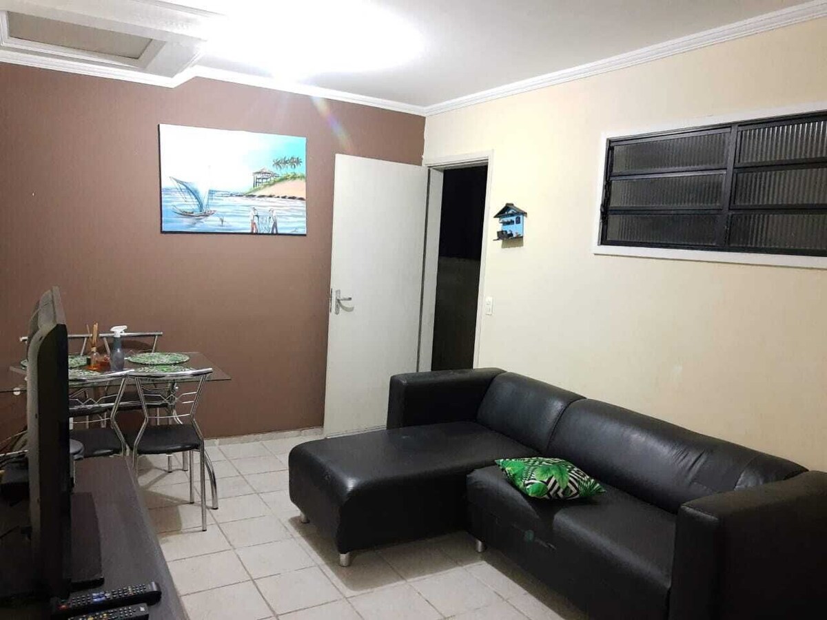 Imagem do perfil do anfitrião
