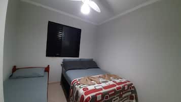 2 quartos