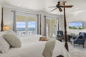 5 Schlafzimmer, Bügeleisen/Bügelbrett, Reisekinderbett, kostenloses WLAN