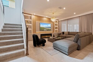 House | 6 bedrooms - 2024 Brand New 6 Bedrooms At Solara Resort (Kissimmee)