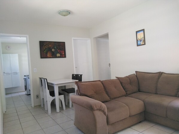 Zona de estar