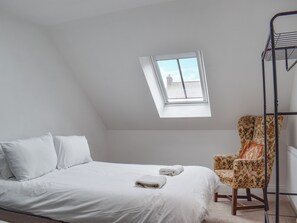 4 slaapkamers, gratis wifi, beddengoed