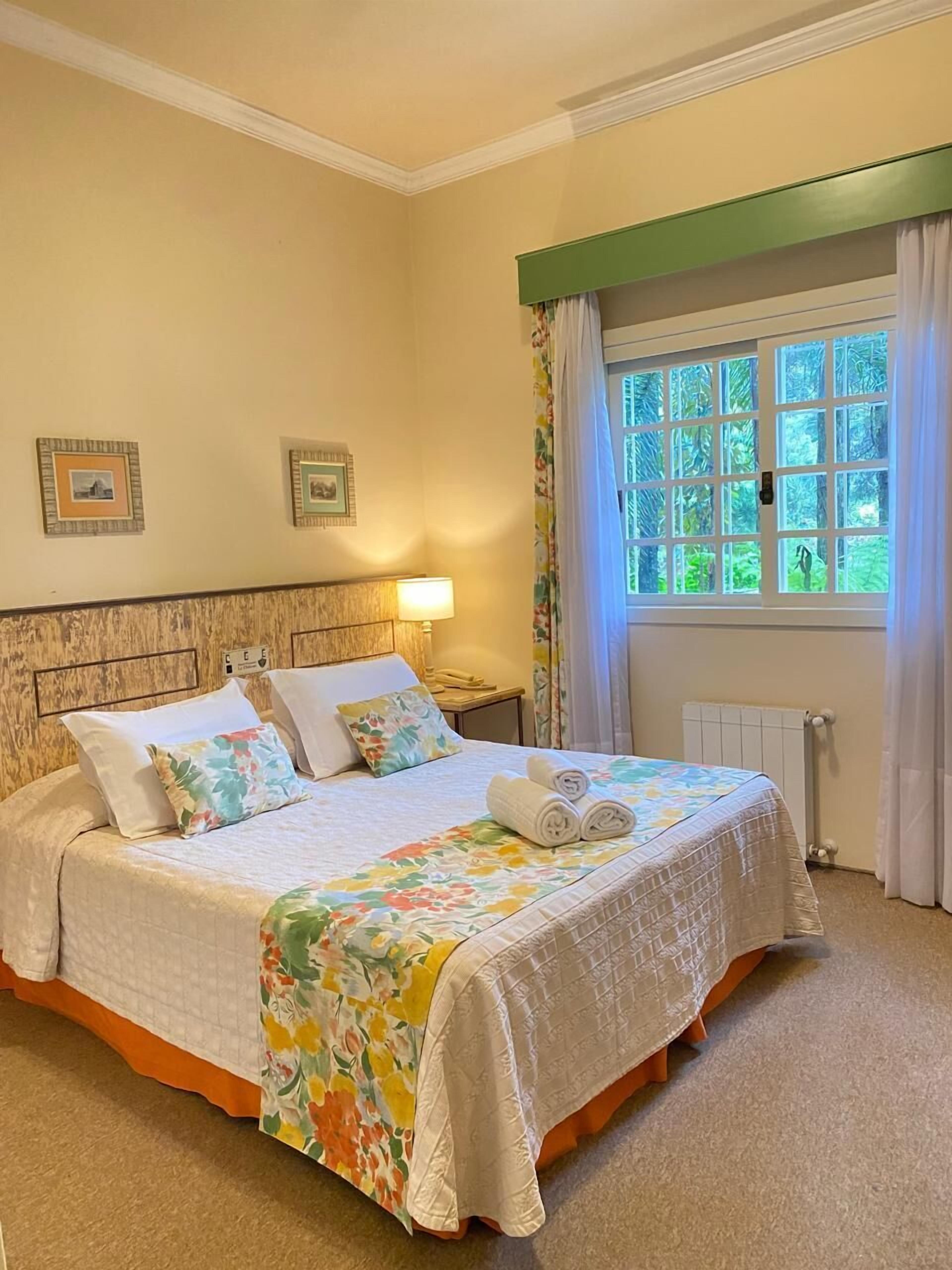 Photo - Hotel Pousada Le Chateau