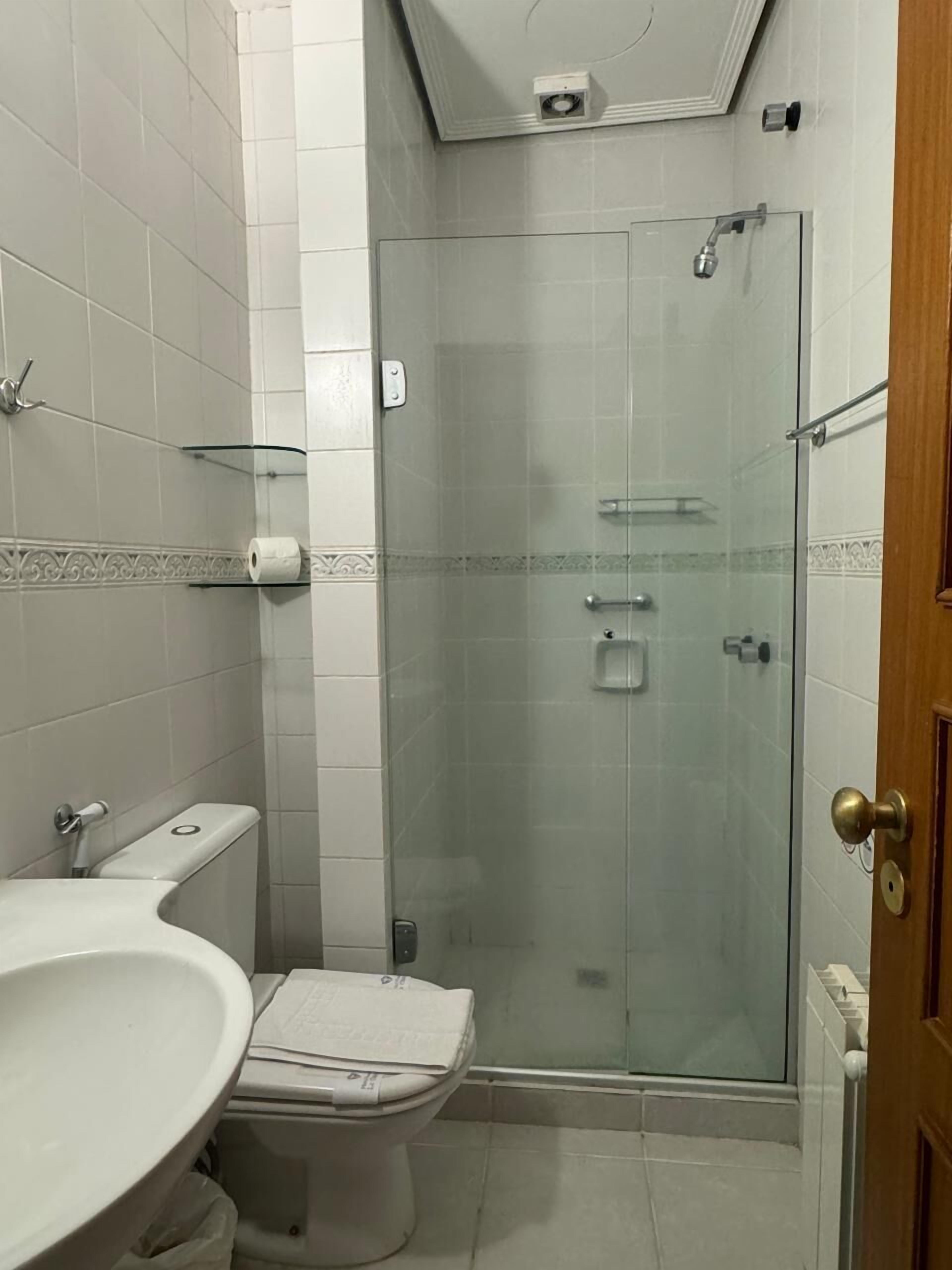 Photo - Hotel Pousada Le Chateau