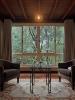 Presidential Double Room | Desk, laptop workspace, soundproofing, free WiFi