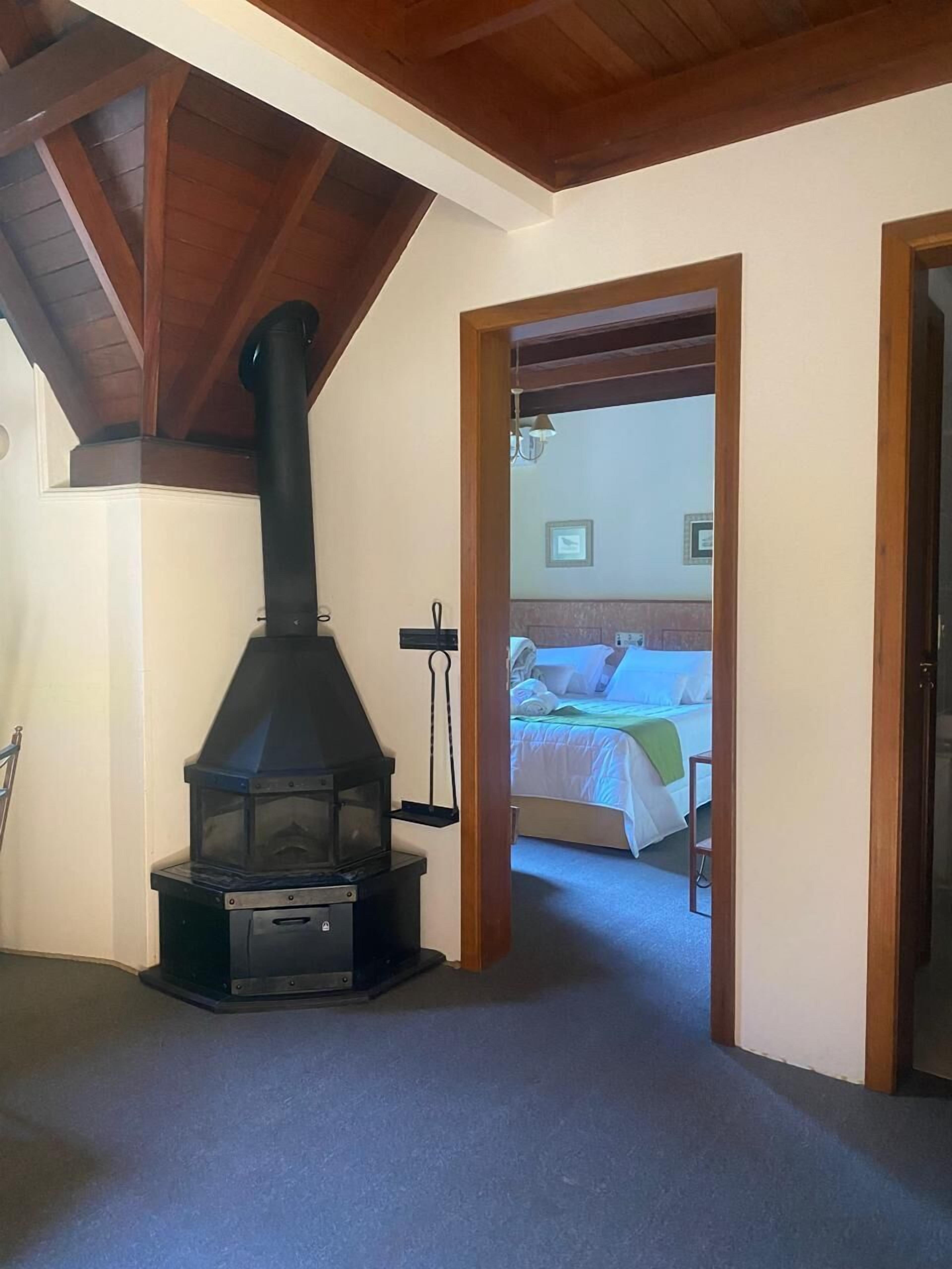 Photo - Hotel Pousada Le Chateau