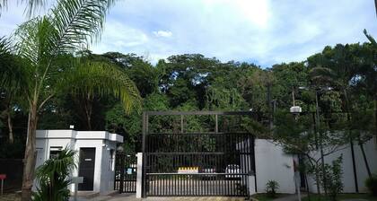 Round trip - LA25-Bertioga, SESC, Riviera, Vista Linda, Indaiá