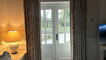 1 slaapkamer, wifi, beddengoed