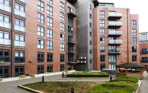 Front of property - For Students Only Corner House in Sheffield (Sheffield)