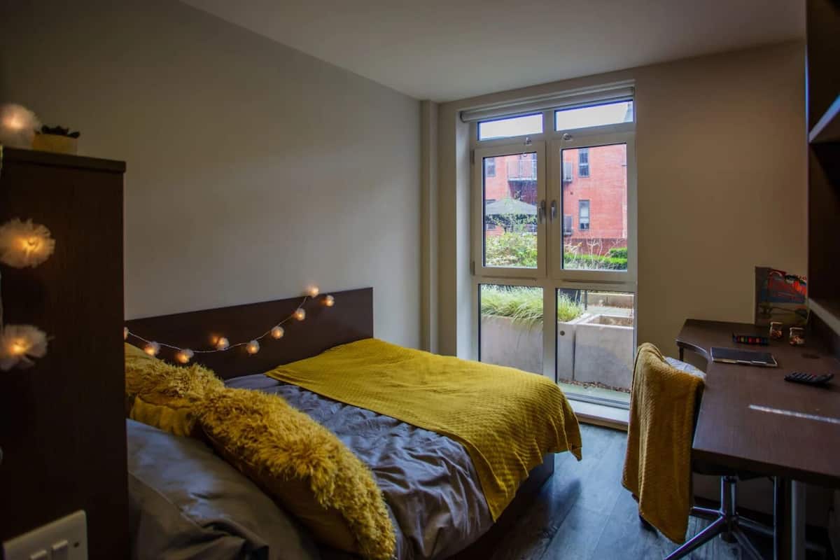 Single Room, Non Smoking