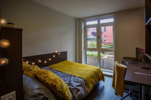 Einzelzimmer, Nichtraucher