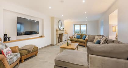 3 chambres Ă coucher Ă Trawden