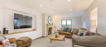 3 chambres à coucher à Trawden