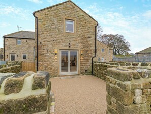 Exterior - 3 bedroom accommodation in Trawden (Trawden)