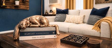 Smart TV y libros