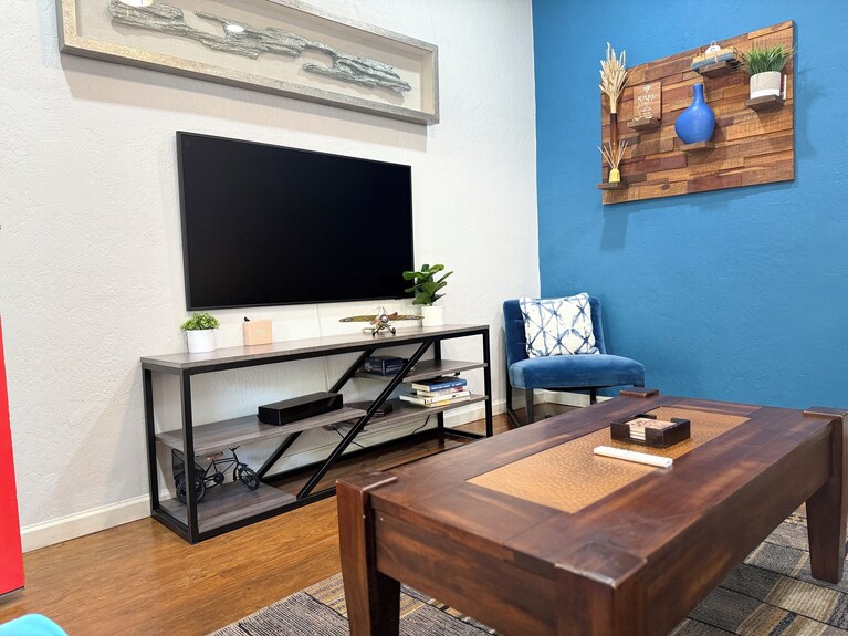 Midtown Gem: 1br Near Ice Blocks And Top Restaurants! - Sacramento, CA