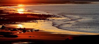 Four Bedroom Home with Hot Tub and Views