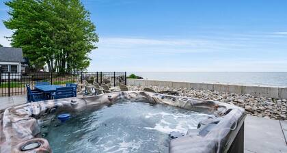 Hideaway on Cedar Island