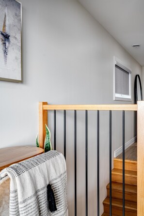 Interior - Hideaway at Cedar Island (Kingsville)