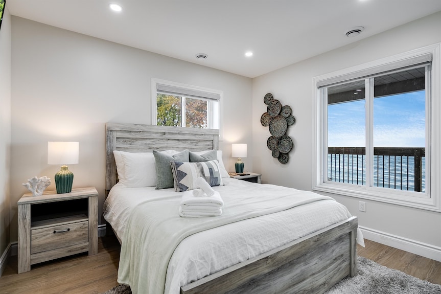 Hideaway At Cedar Island - Kingsville