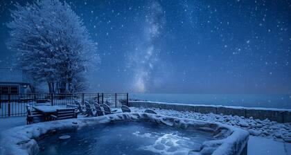 Hideaway at Cedar Island