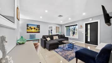 Smart TV, offices