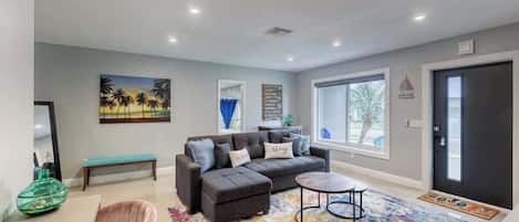 Smart TV, offices