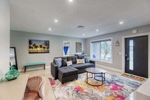 Smart TV, offices
