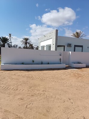 Property grounds - Villa djerba (Aghir)