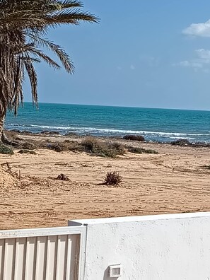 Beach - Villa djerba (Aghir)