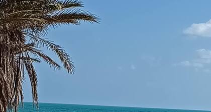 Villa djerba
